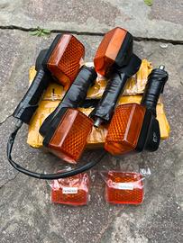 Frecce varie Honda XLR