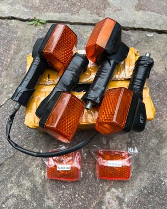 Frecce varie Honda XLR