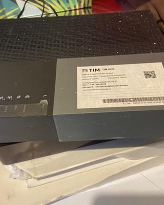 Modem Tim