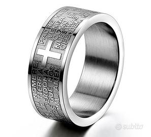 Anelli vari (misure 16 e 17)