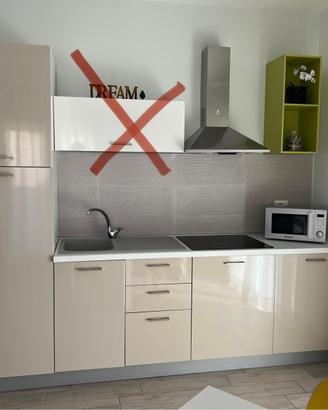 Sportelli cucina
