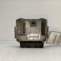 CENTRALINA MOTORE OPEL Astra H Berlina 0281012694