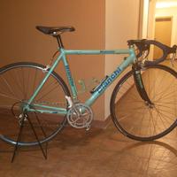 Bicicletta da corsa Bianchi