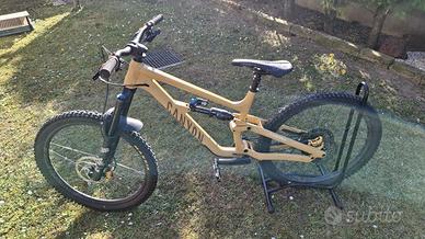 Canyon torque AL6 2022