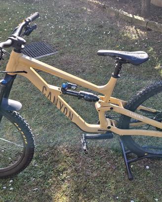 Canyon torque AL6 2022