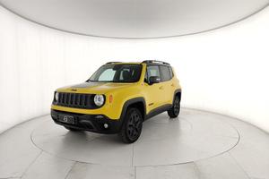 JEEP Renegade 2.0 mjt Trailhawk 4wd 170cv auto