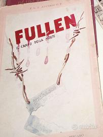 Fullen- Il campo della morte