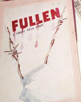 Fullen- Il campo della morte