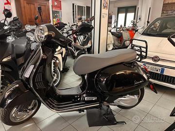 PIAGGIO Vespa 125 Primavera NEW 125 EURO 5+