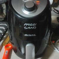 friggitrice ad aria 