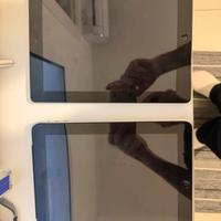 Lotto 2 iPad 16GB - 32GB Nero