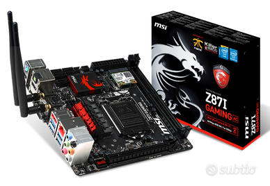 PC desktop professionale usato come nuovo