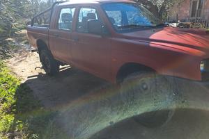 Mitsubishi l200 - 1997