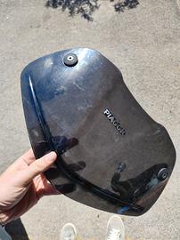 paravento sportivo piaggio beverly 2004
