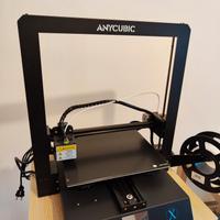 Stampante 3D Anycubic Mega X