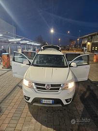 FIAT FREEMONT 2.0 TDI