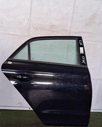 PORTIERA POSTERIORE DESTRA HYUNDAI i20 Serie PORTA