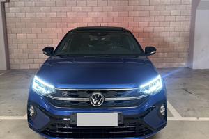 Volkswagen taigo r line
