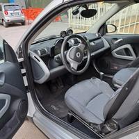 SMART Fortwo cabrio 2009
