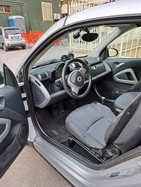 SMART Fortwo cabrio 2009