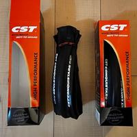 Copertoncino CST Conquistare EPS 3x170 TPI