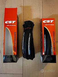 Copertoncino CST Conquistare EPS 3x170 TPI