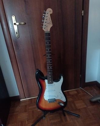 chitarra elettrica 