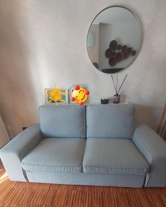 Divano 2 posti Ikea