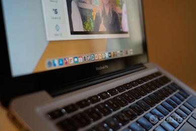 Macbook Pro fine 2011