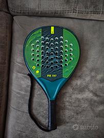 racchetta padel 