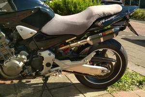 Honda Hornet 900