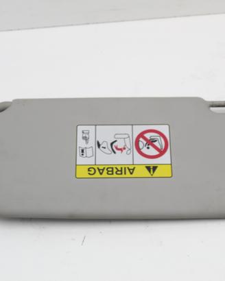 PARASOLE ALETTA LATO PASSEGGERO KIA Rio Serie (17>