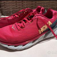 Scarpe running Hoka donna 39.5