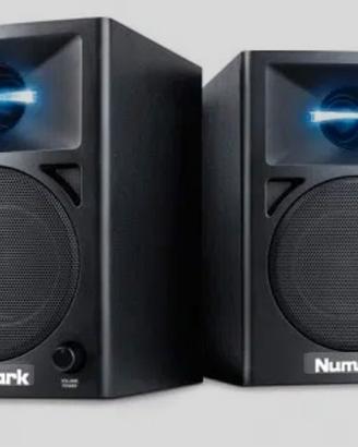 Console hercules impulse 500 kit completo