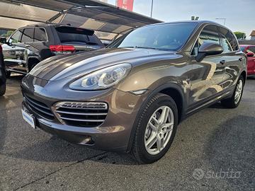 Porsche Cayenne 3.0 Diesel