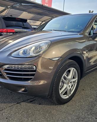 Porsche Cayenne 3.0 Diesel