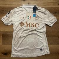 maglia napoli de bruyne