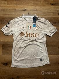 maglia napoli de bruyne