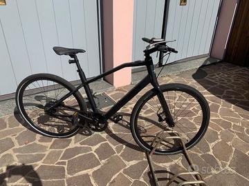 Bicicletta elettrica MV Agusta AMO RR