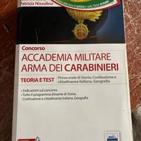 manuale per concorsi