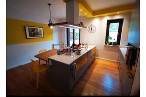 Villetta bifamiliare