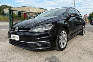 Volkswagen Golf 1.6 TDI 115 CV DSG 5p. Executive B