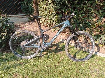 Bici Enduro Vitus Sommet 29 (2020)