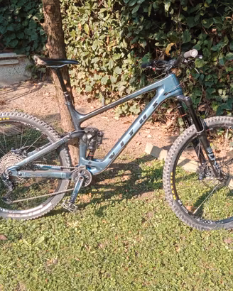 Bici Enduro Vitus Sommet 29 (2020)