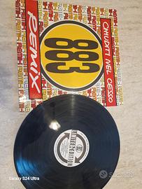 vinile chiuditi nel cesso 883 remix 