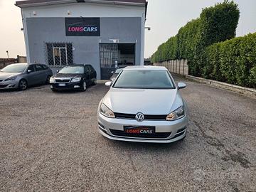 Volkswagen Golf 1.6 TDI 110 CV 5p. Executive BlueM