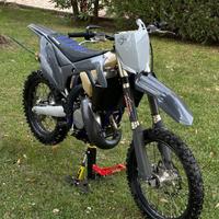Sherco SE-R 125 - 2022