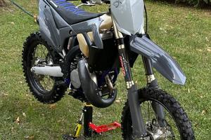 Sherco SE-R 125 - 2022