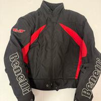 Giacca Benelli in cordura
