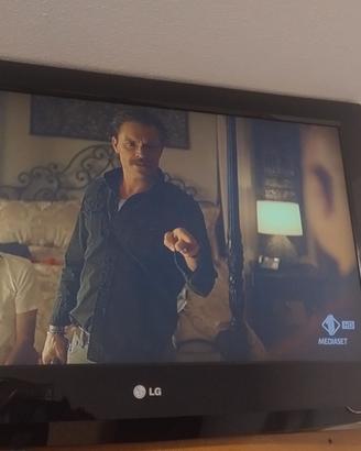 TV LG  32 pollici
